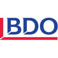 Management Consultant Intern logo