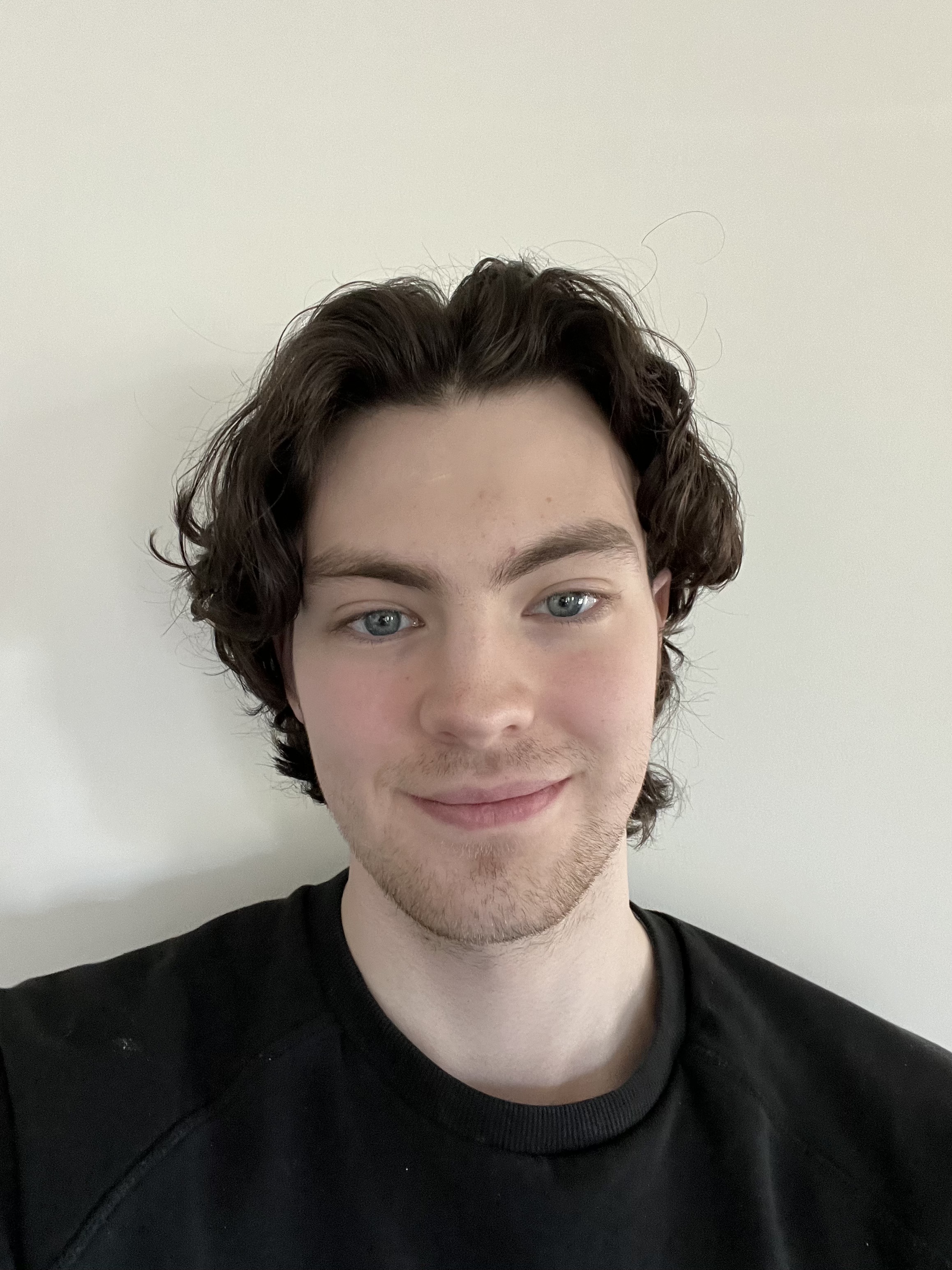 Headshot