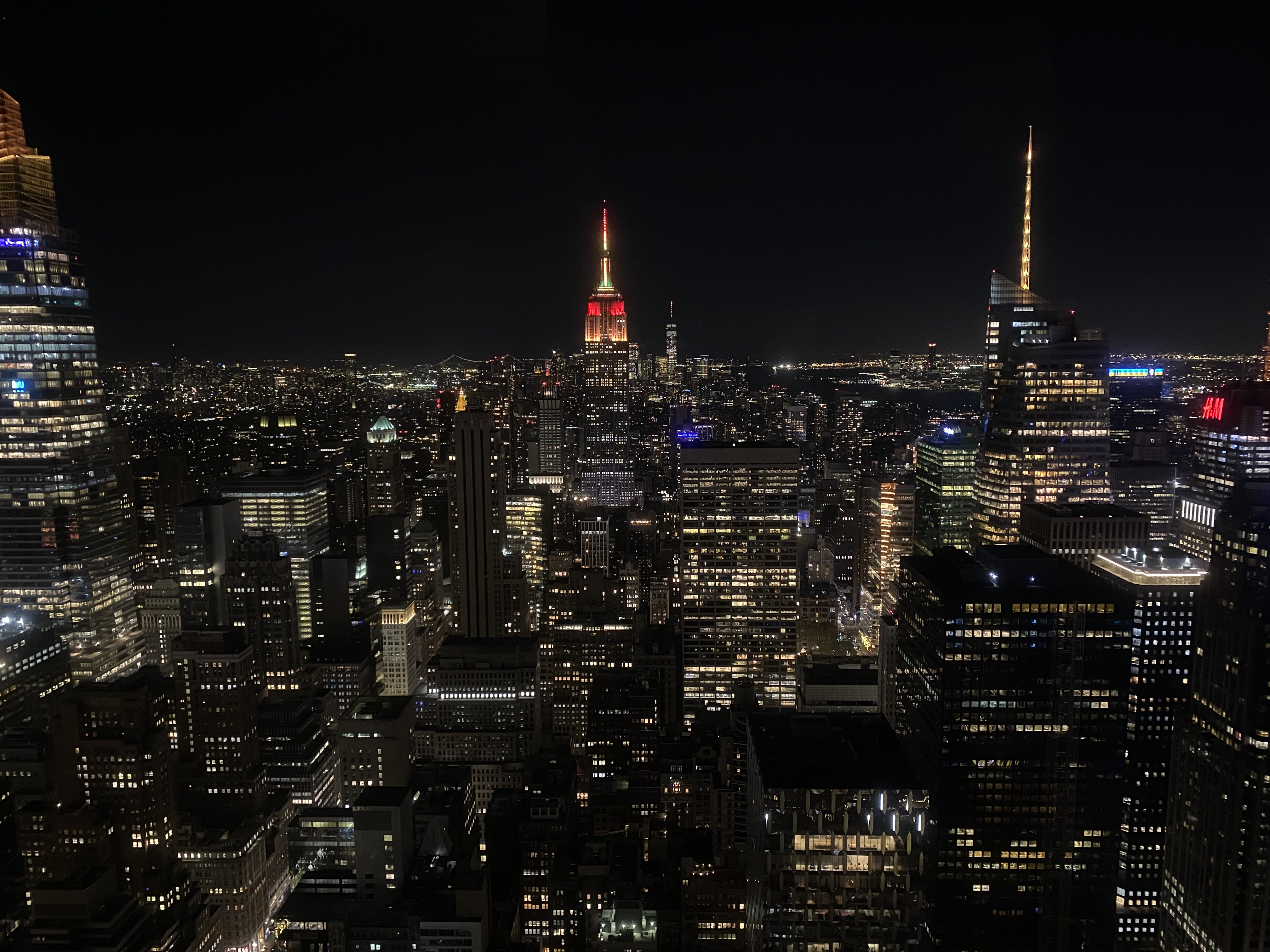 New York 2022 ๐บ๐ธ