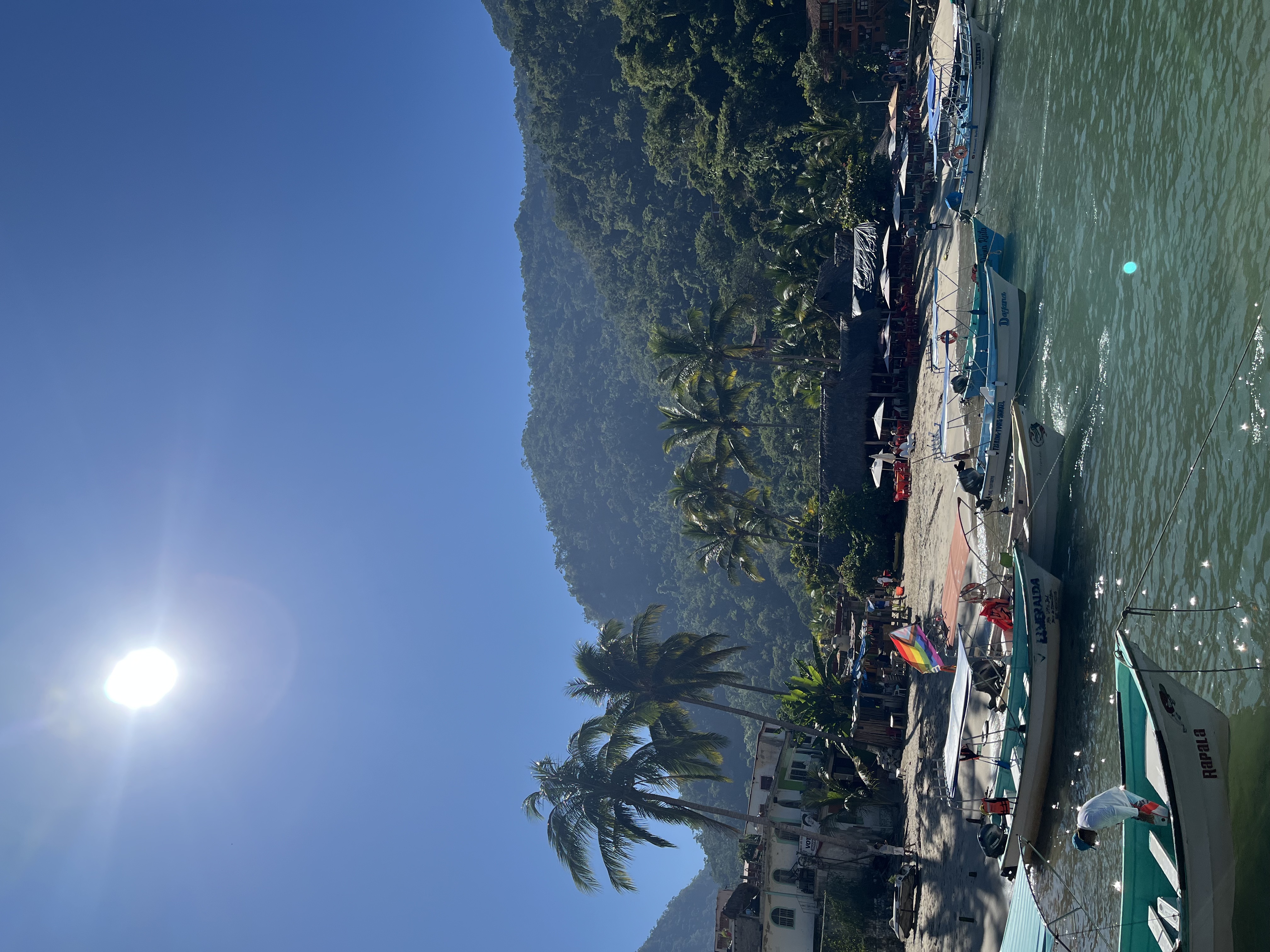 Puerto Vallarta 2024 ๐ฒ๐ฝ